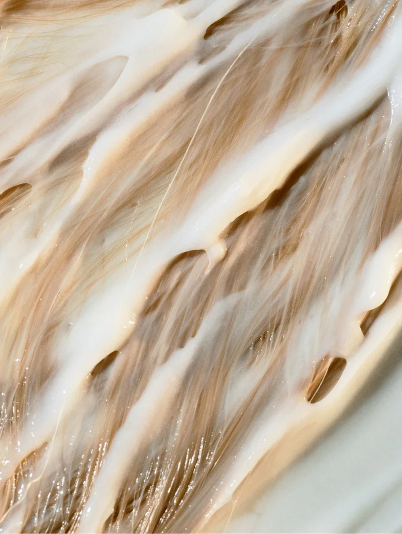 Hair
