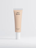 Foundation with Peptides (10 shades)