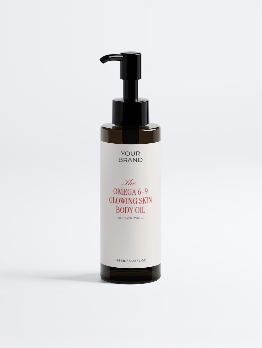 Omega 6-9 Glowing Skin Körperöl