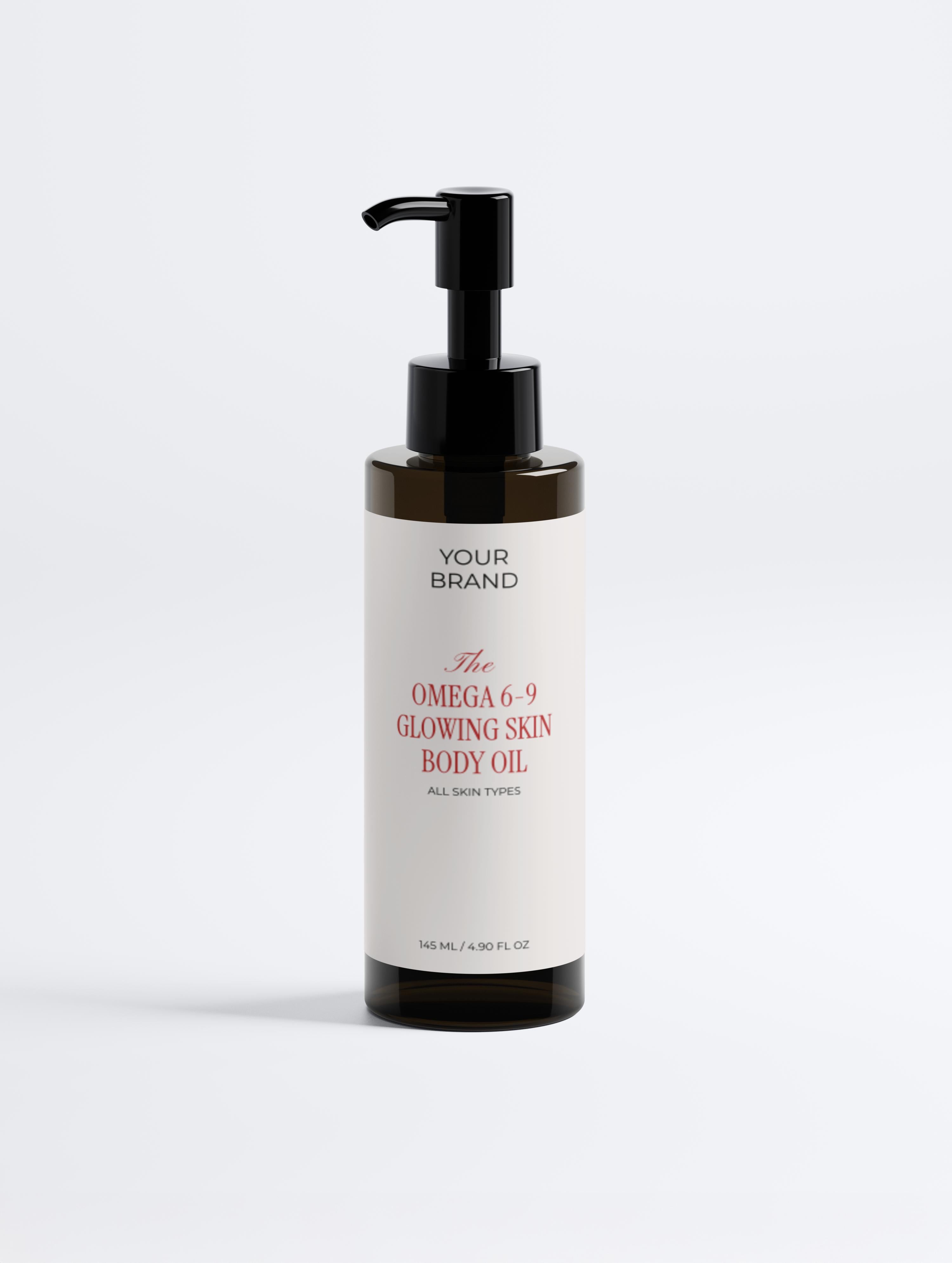 Omega 6-9 Glowing Skin Körperöl