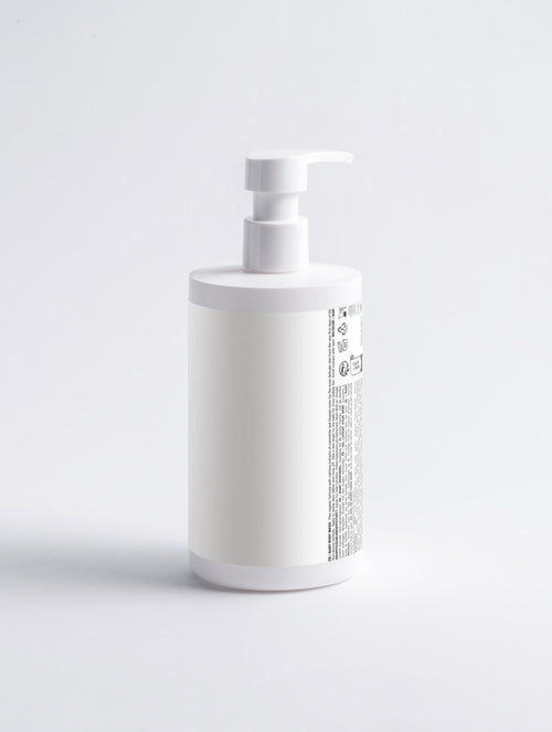 Gentle Baby Body Wash