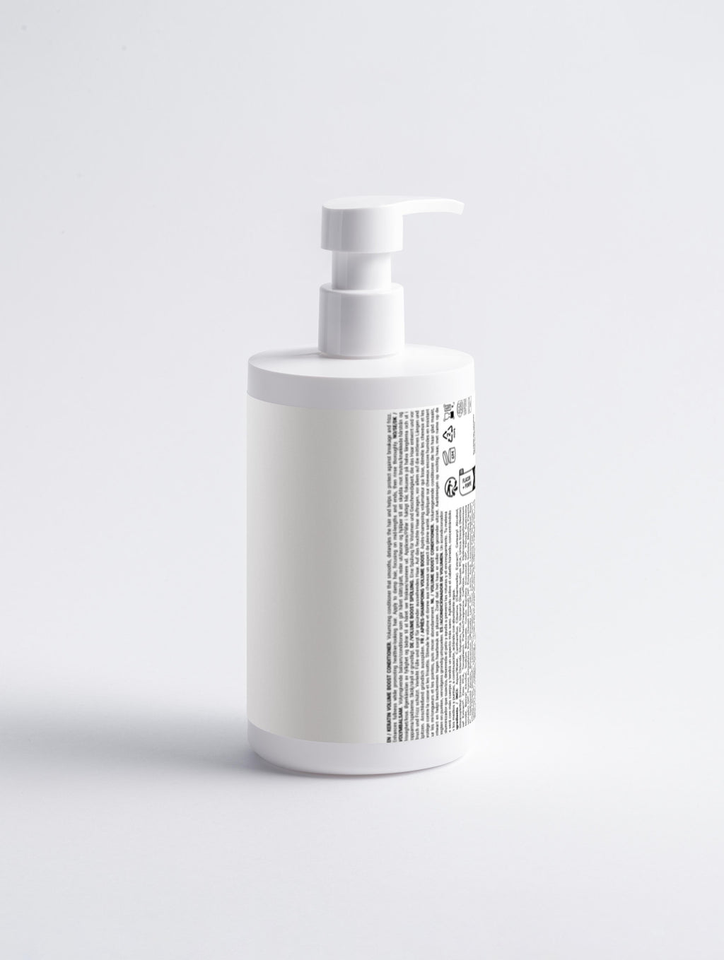 Keratin-Volumen-Boost-Spülung