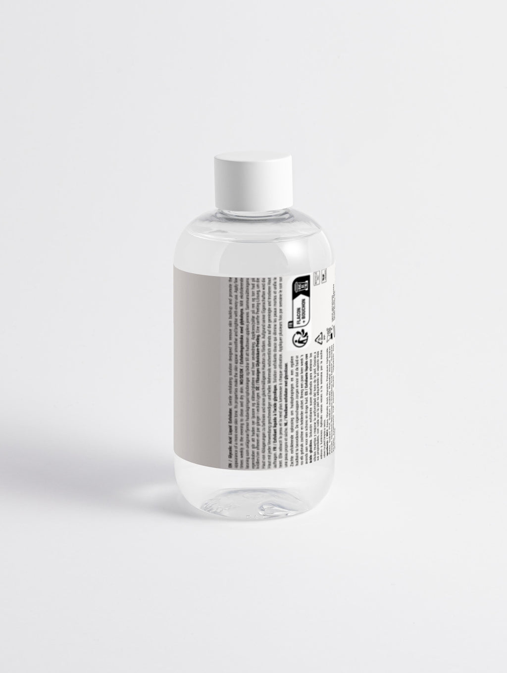 Glykolsäure-Peeling-Toner