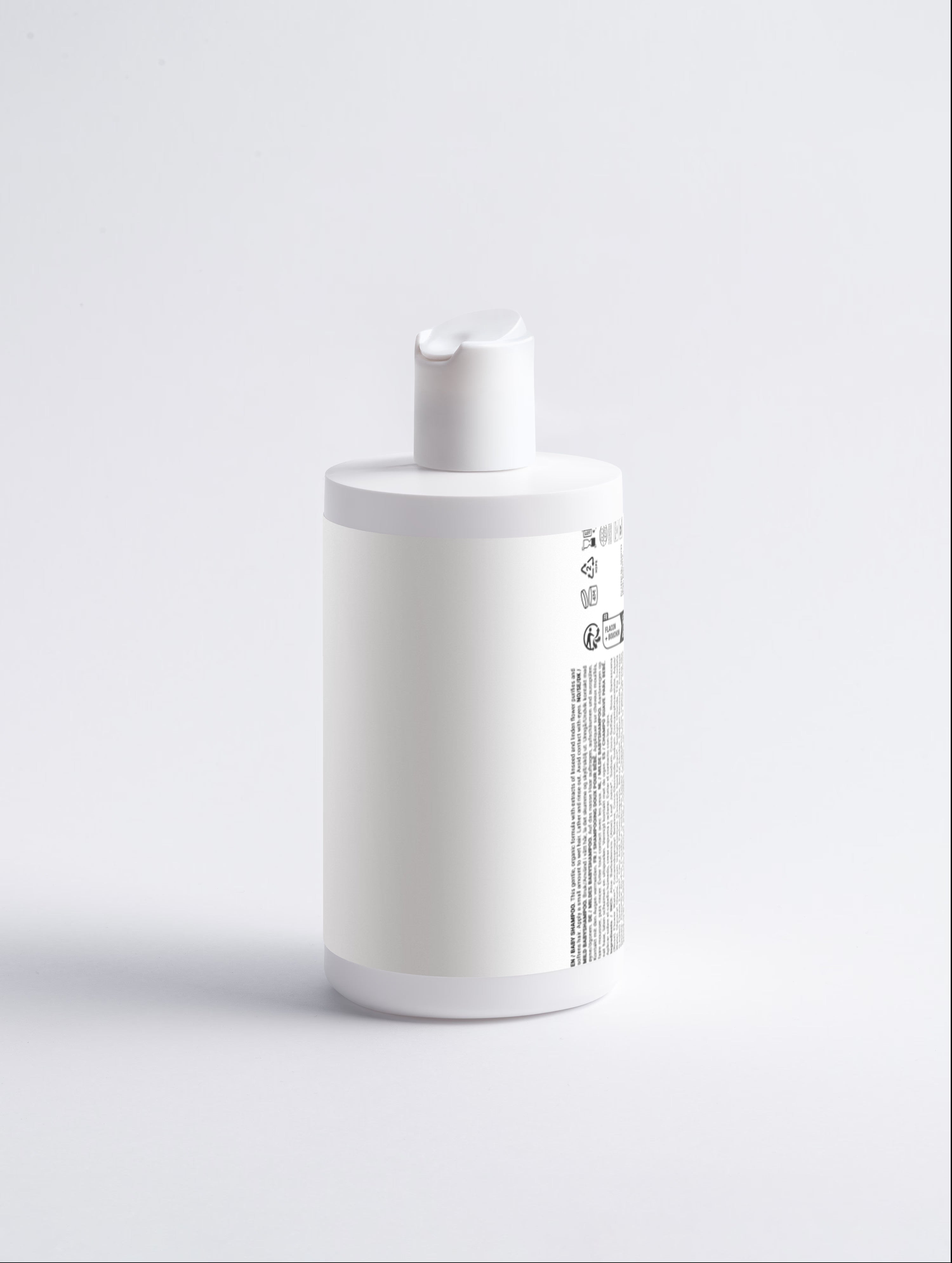 Glättende Augencreme