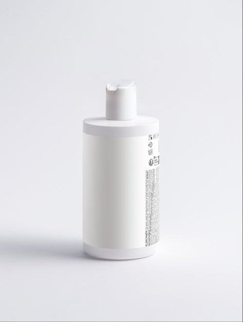 Gentle Baby Shampoo