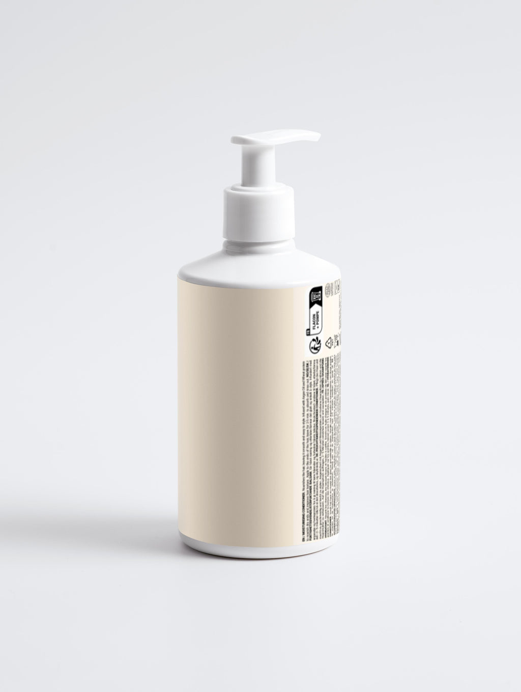 Feuchtigkeitsspendender Conditioner