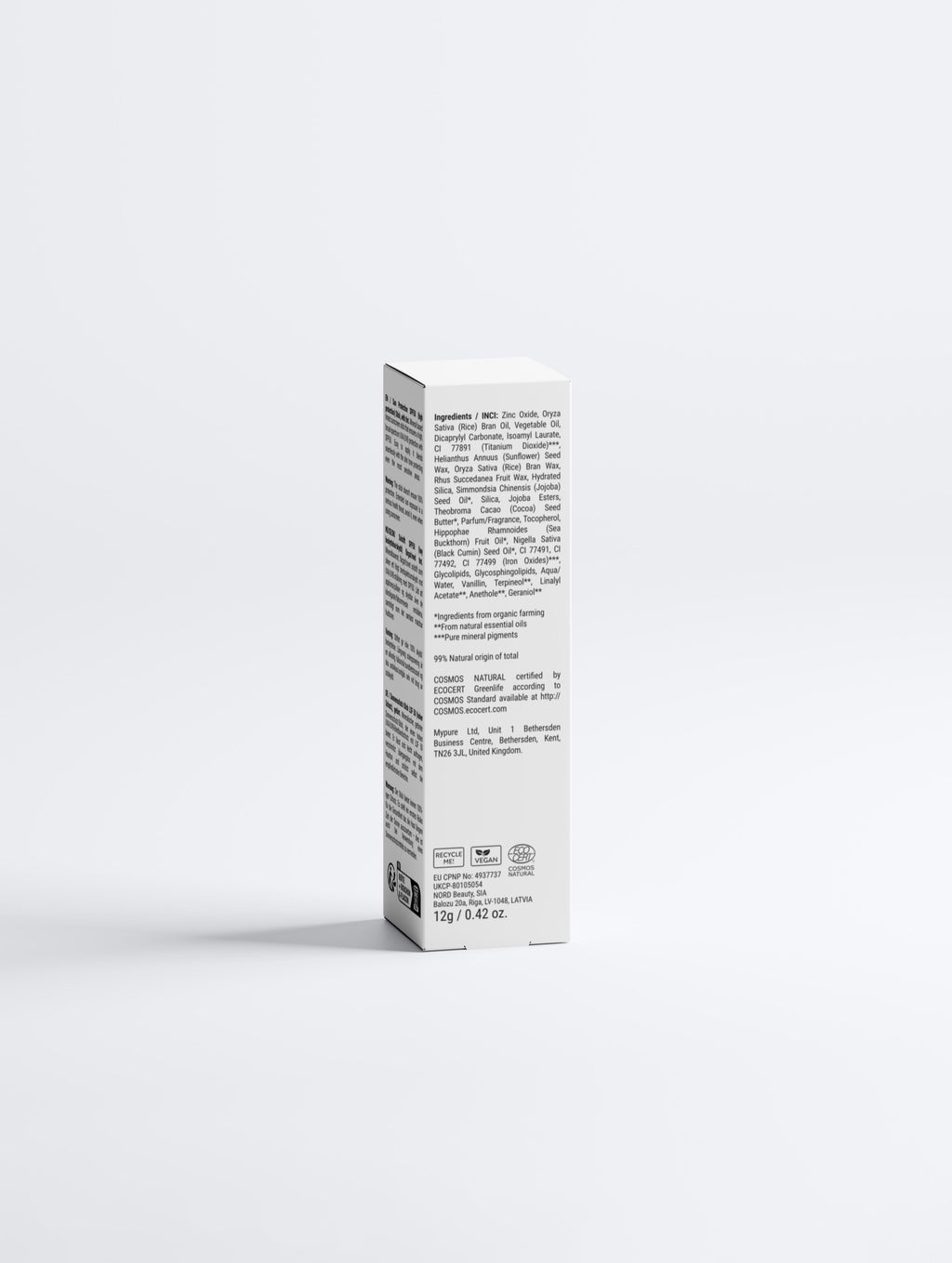 Sunstick LSF50, getönt