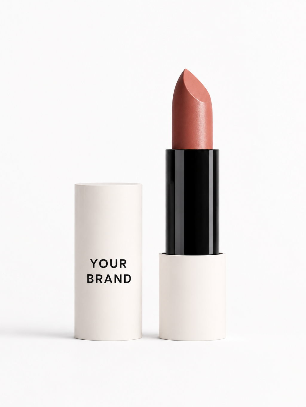 Matter Lippenstift