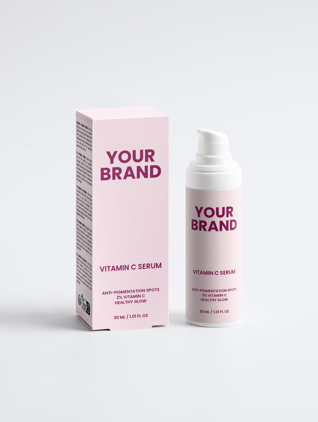Vitamin-C-Serum