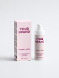 Vitamin-C-Serum
