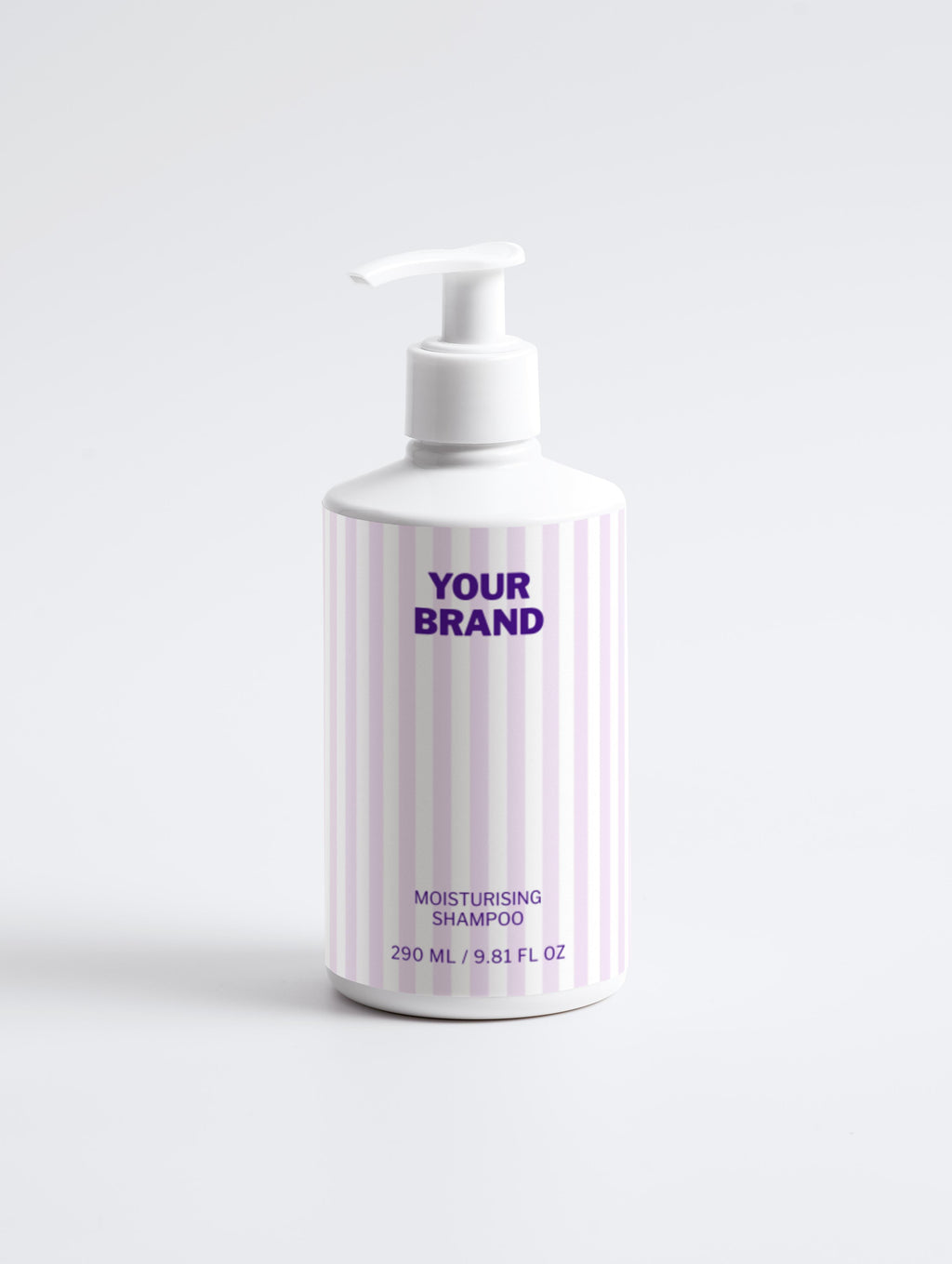 Feuchtigkeitsspendendes Shampoo
