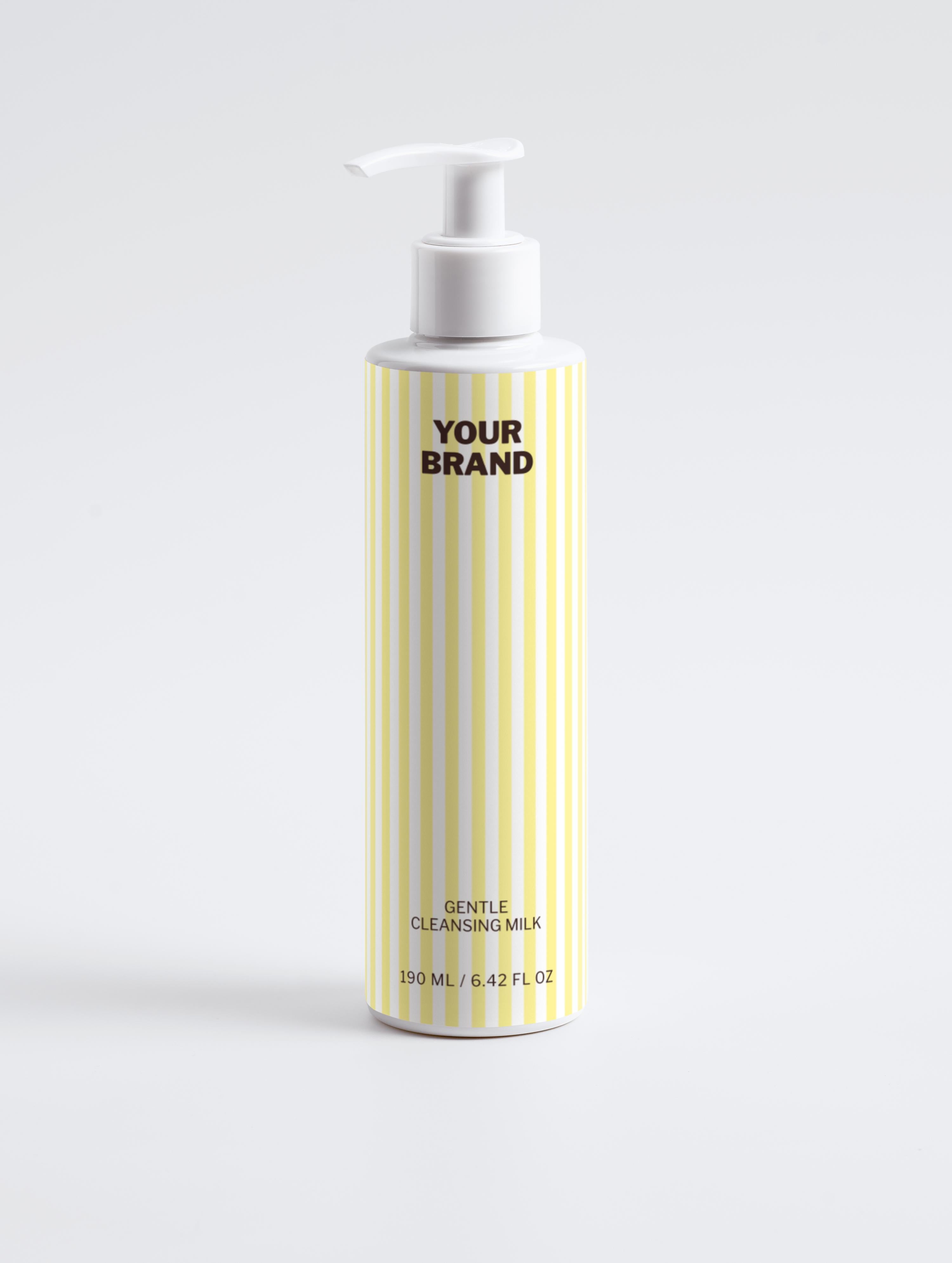 Gentle Cleansing Milk