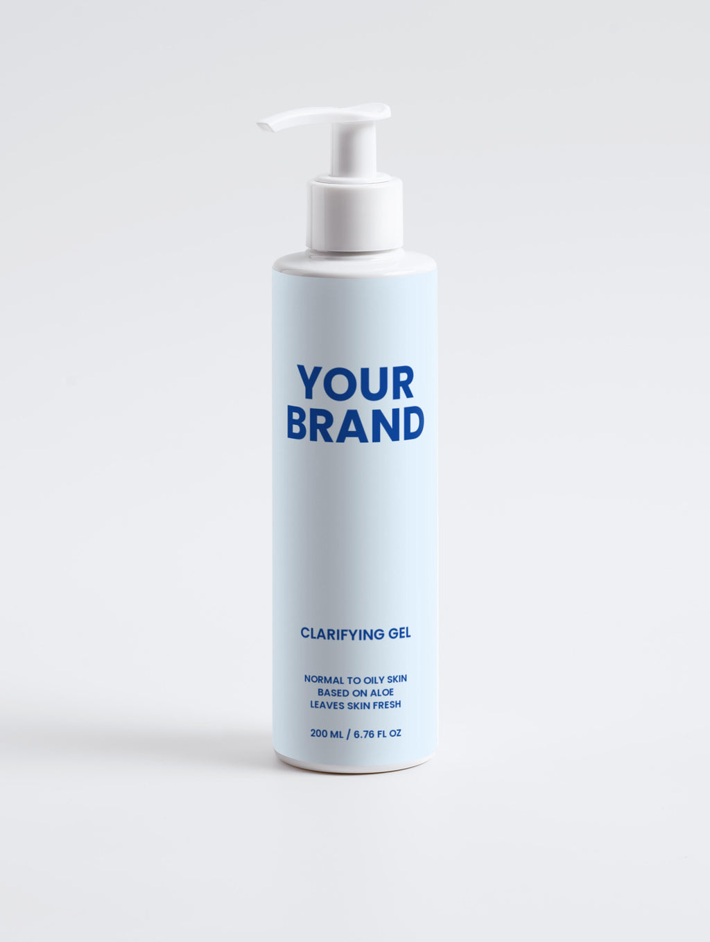 Clarifying Gel