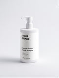 Keratin Volumen-Boost Shampoo