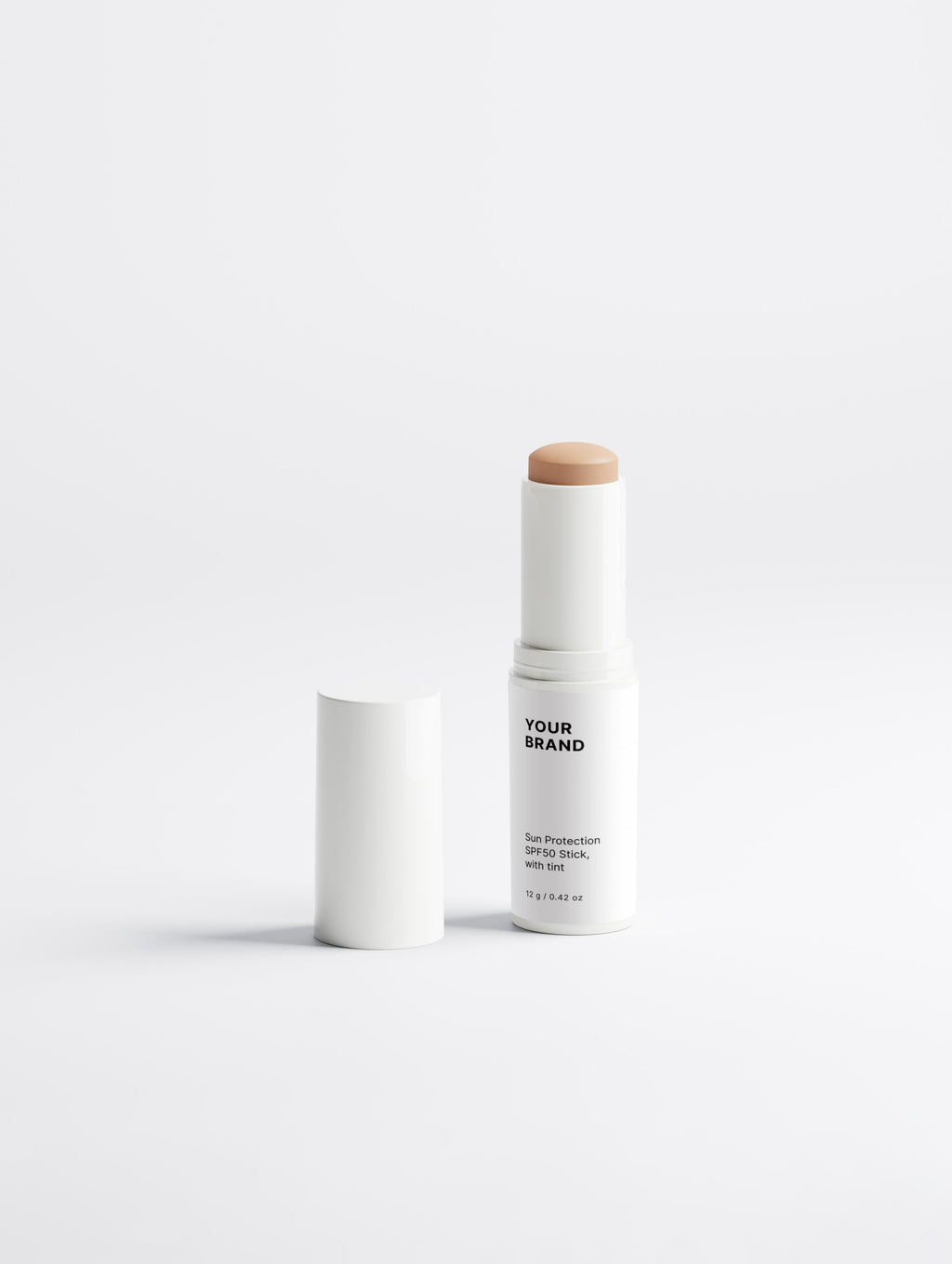 Sunstick LSF50, getönt