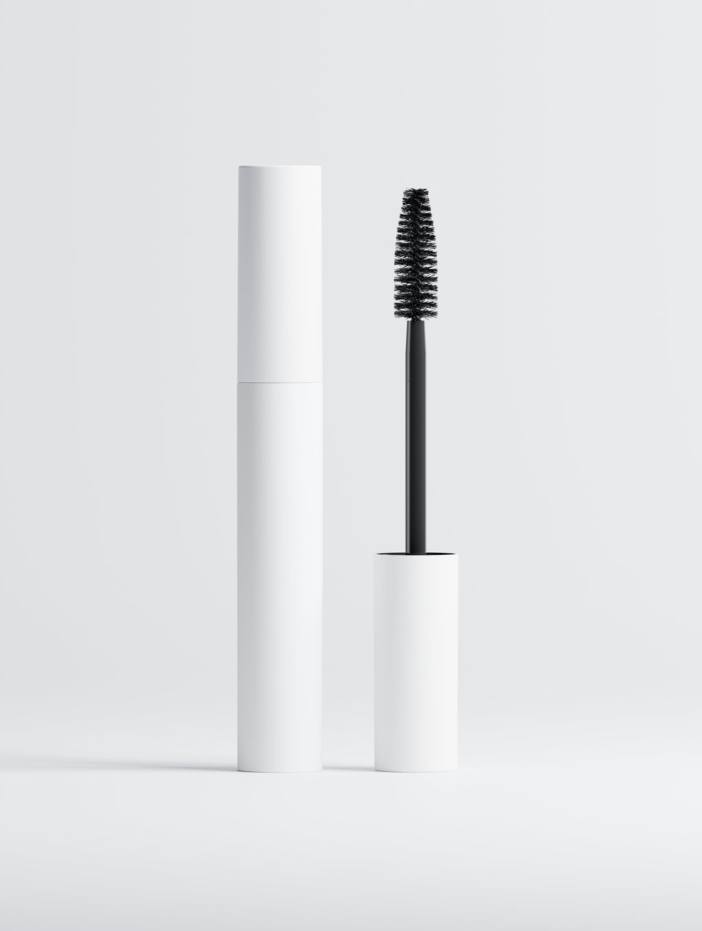 Mascara - Verlängernd & volumengebend