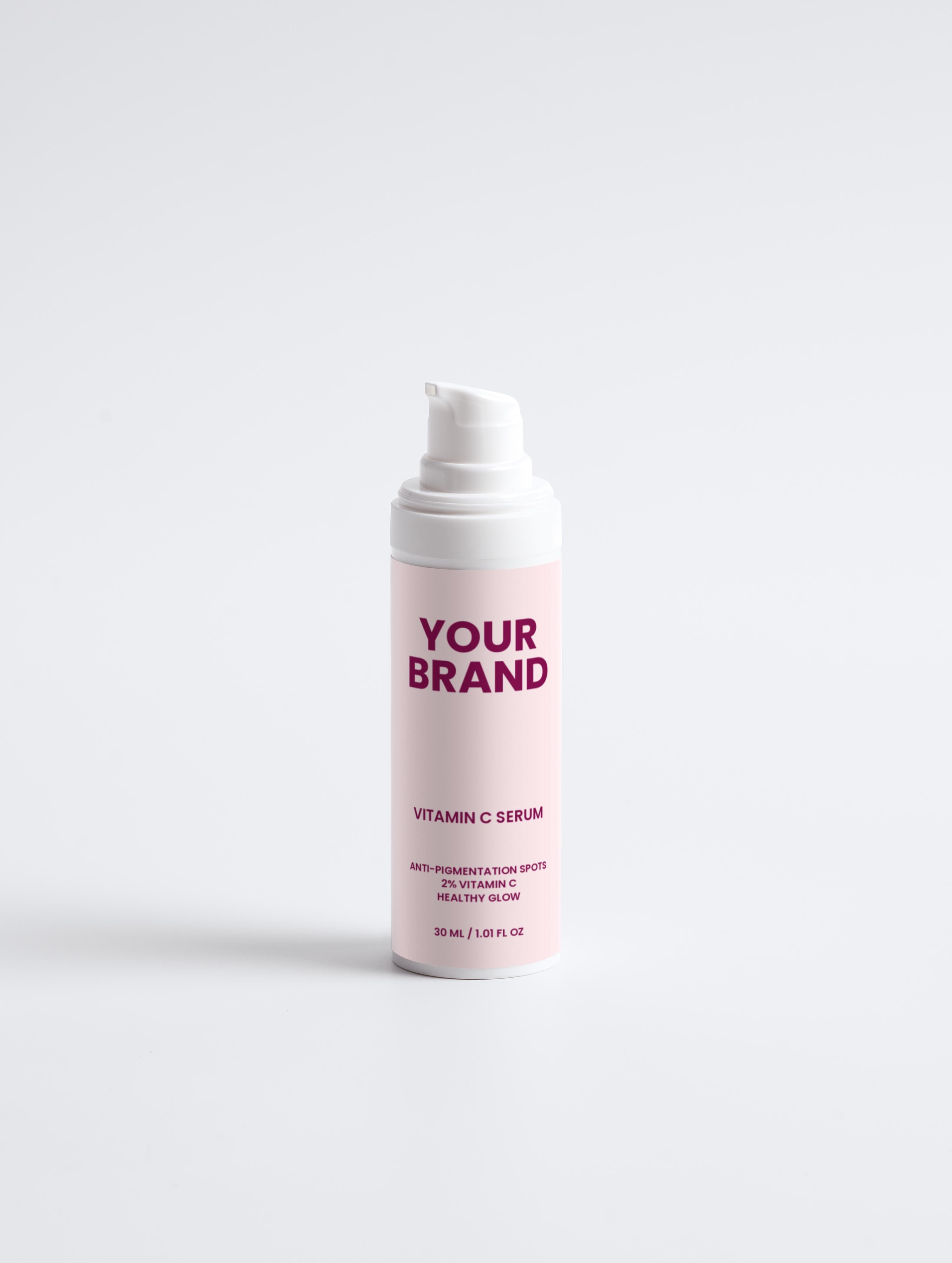 Vitamin-C-Serum