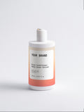 Glanz-Conditioner, rauchiger grüner Vetiver
