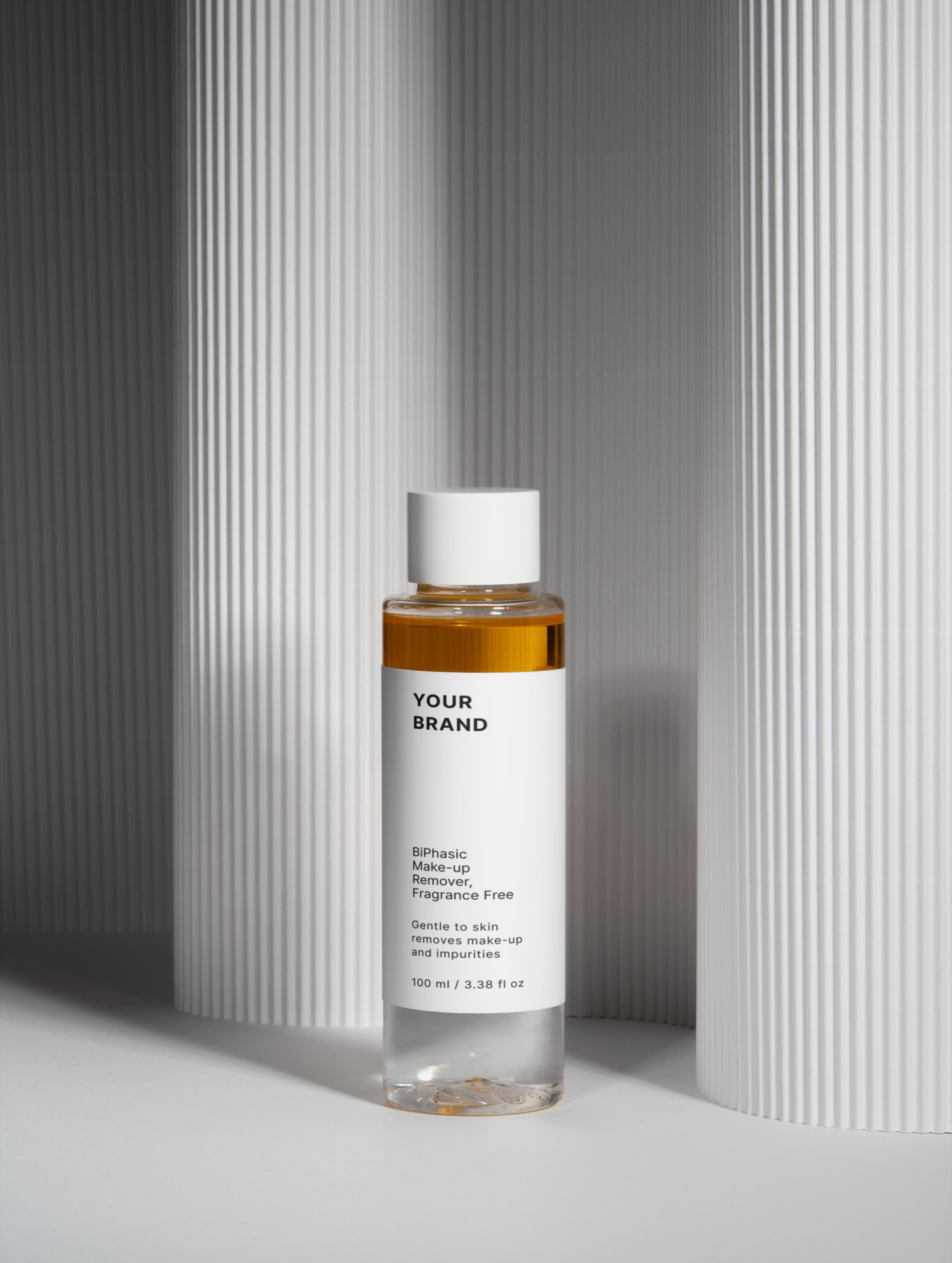 BiPhasic Make-up Remover (parfymfri)