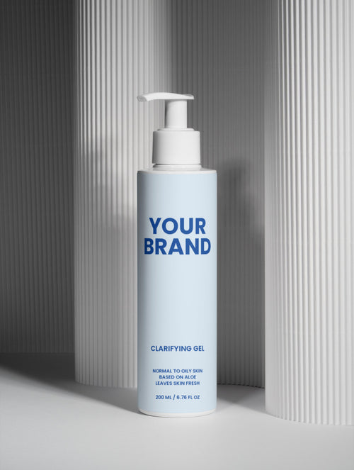 Clarifying Gel