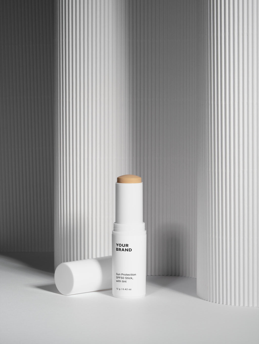 Sunstick LSF50, getönt