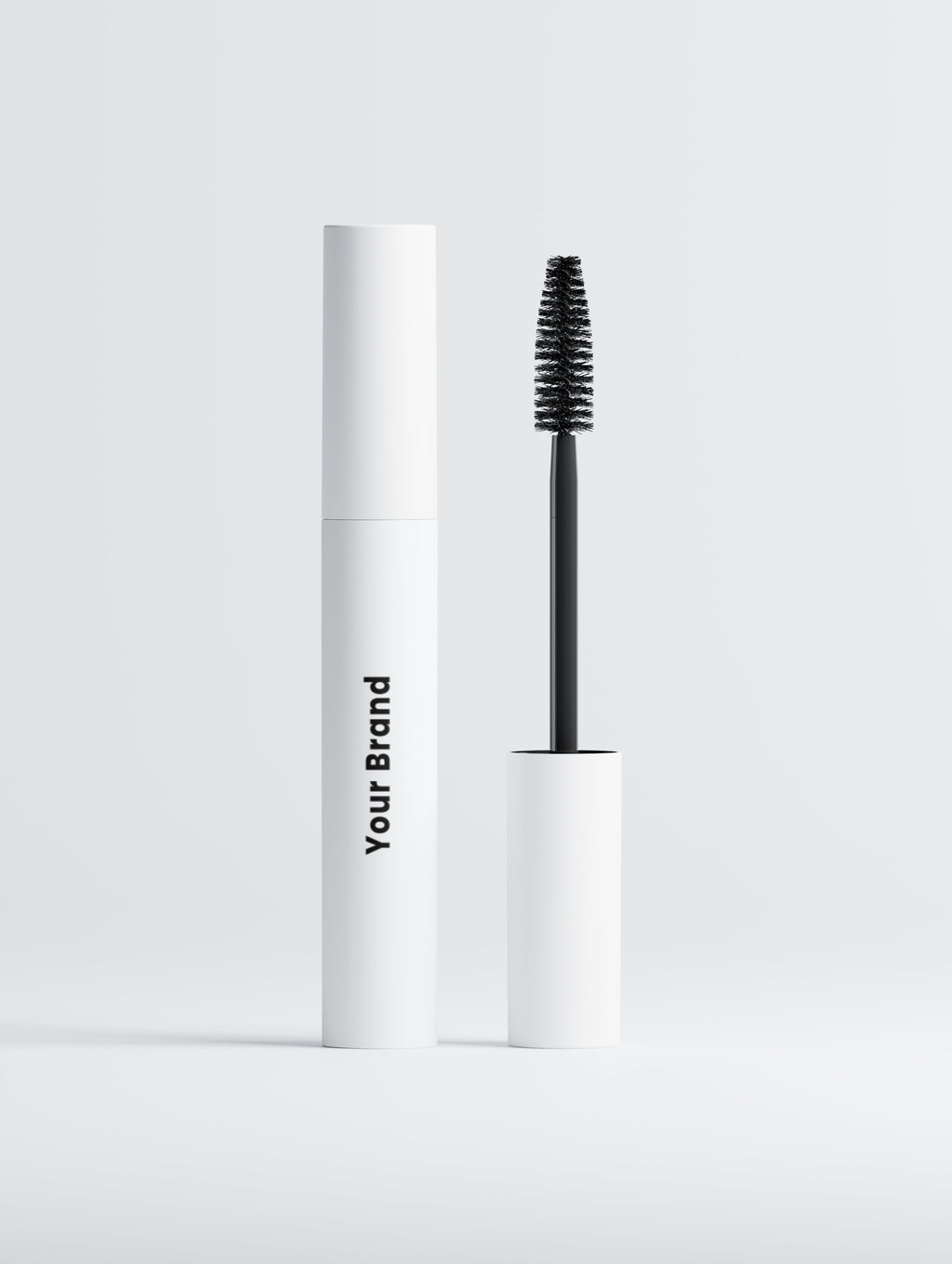 Mascara - Verlängernd & volumengebend