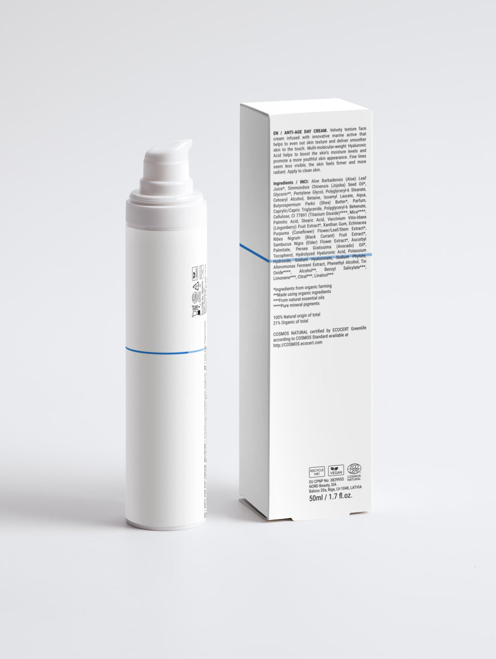 Anti-Age Daycream