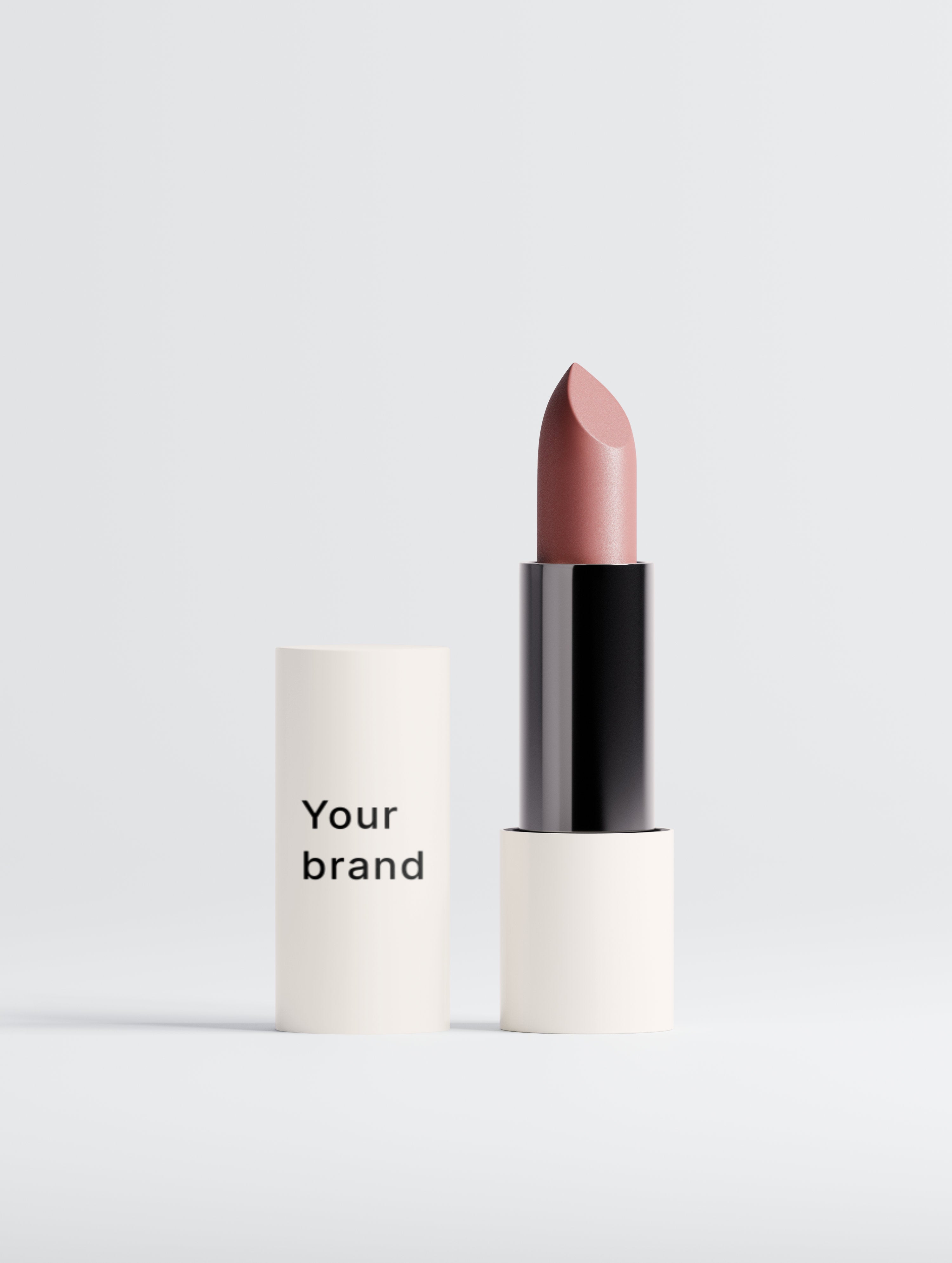 Matter Lippenstift