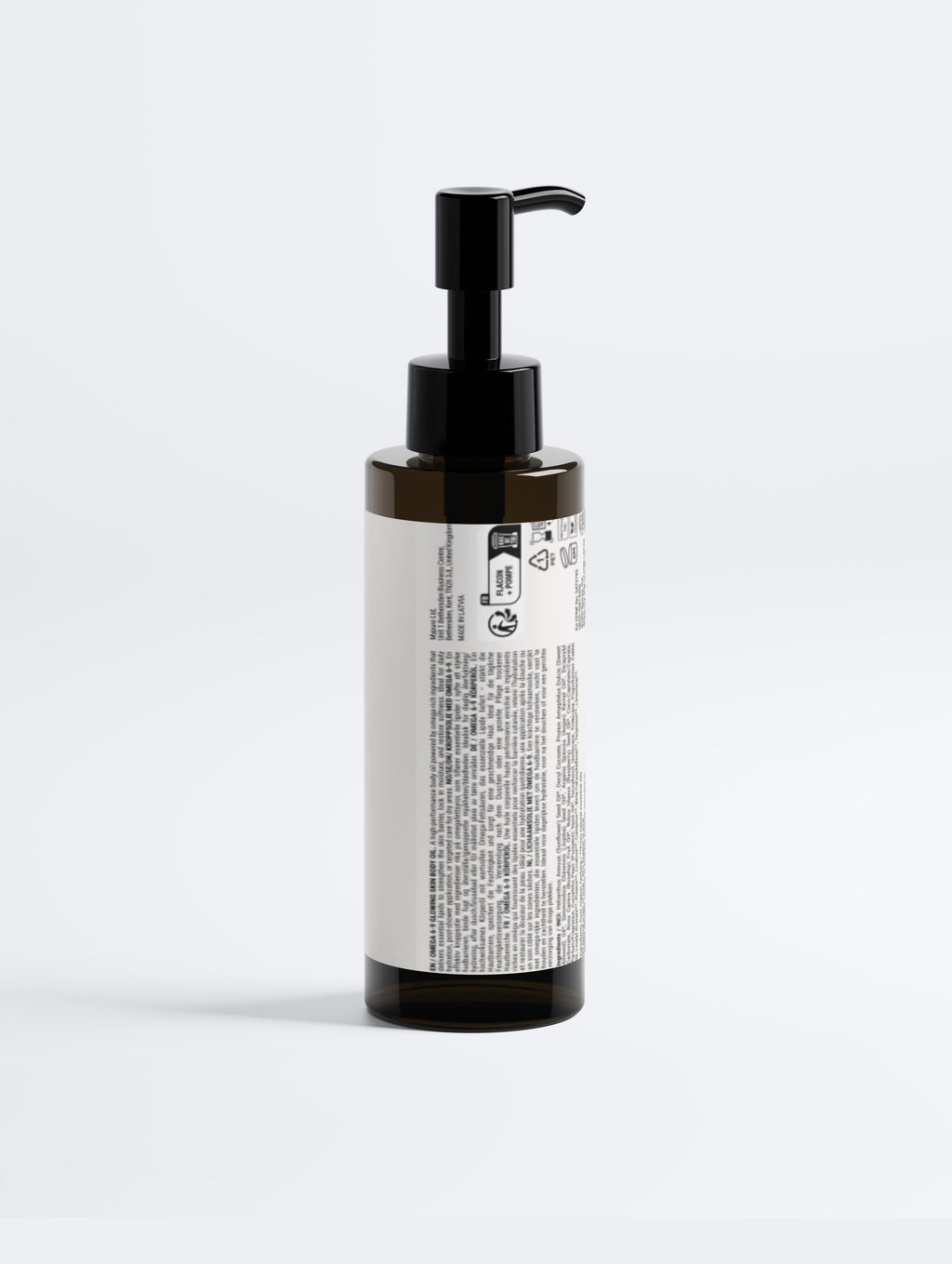 Omega 6-9 Glowing Skin Körperöl