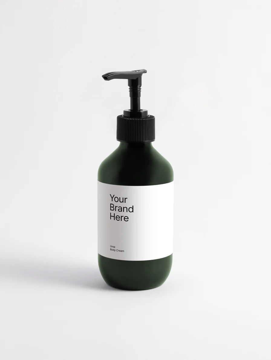 Silk Skin Körperserum, Gewürze & Sandelholz