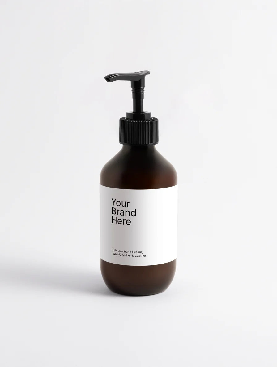Silk Skin Hand Cream