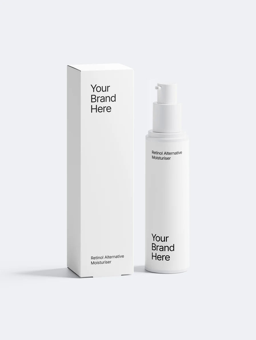 Retinol Moisturizer