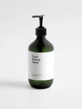 Hand- & Körperwaschmittel, Grapefruit