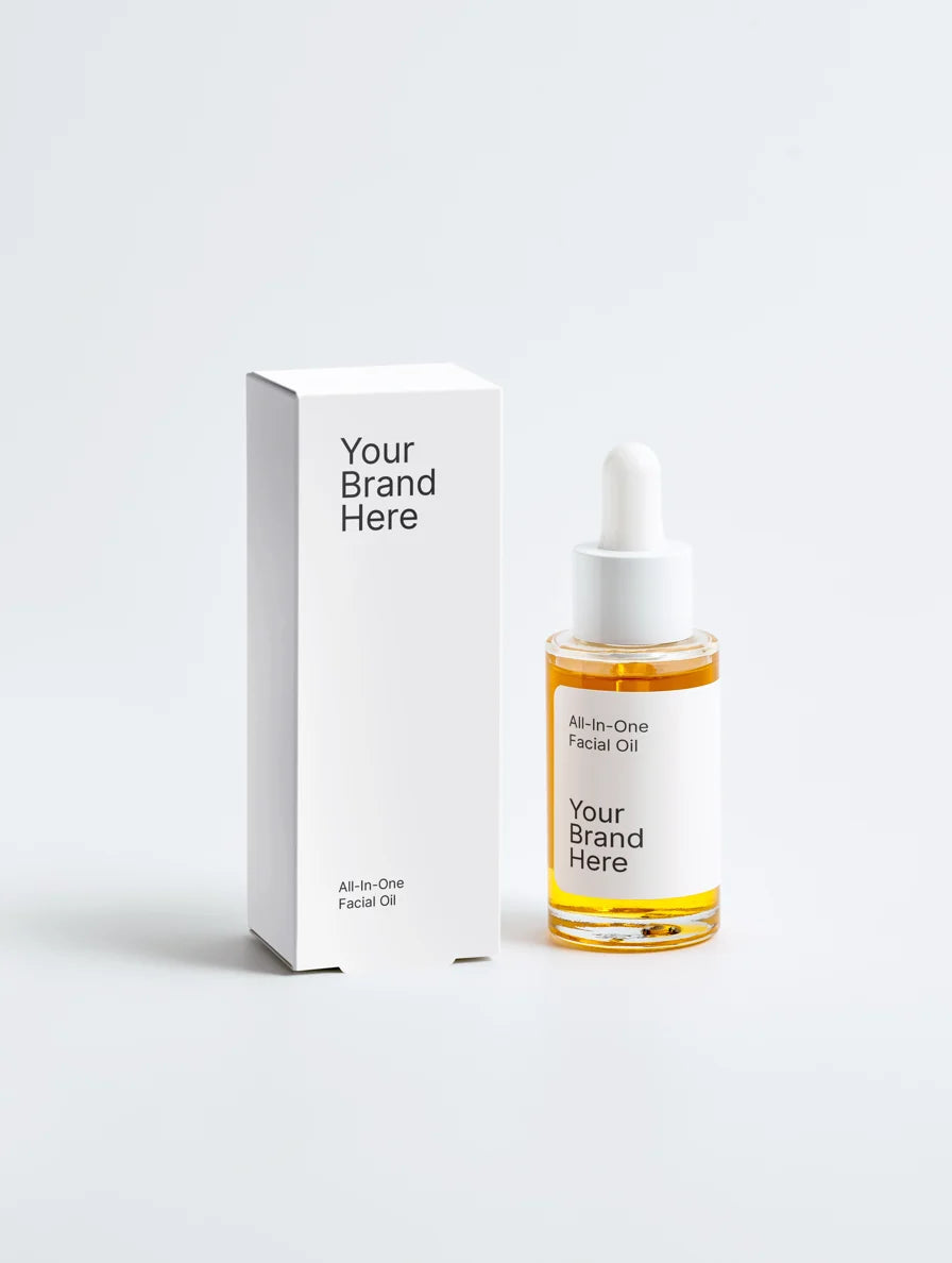 All-in-One Oil