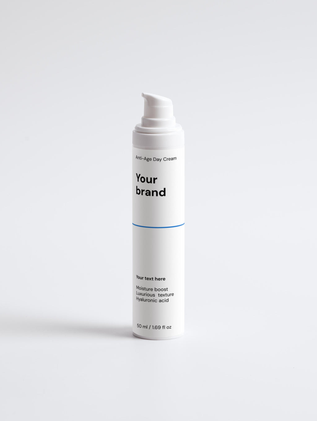 Anti-Age Day Cream