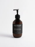 Silk Skin Körperserum, Gewürze & Sandelholz