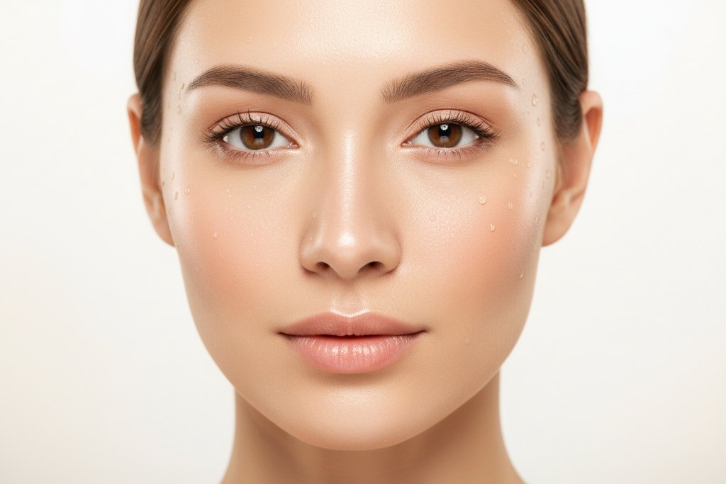 Radiant Glow Gesichtsreinigung